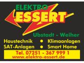Elektro-Essert